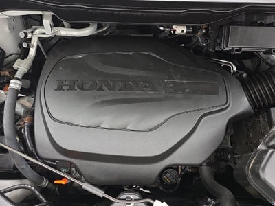 2023 Honda Passport AWD EX-L