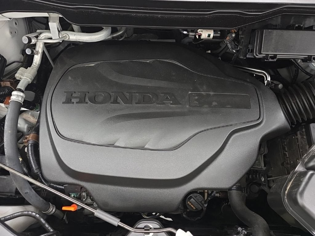 2023 Honda Passport AWD EX-L
