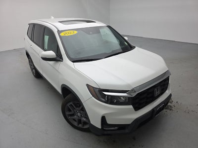 2023 Honda Passport AWD EX-L