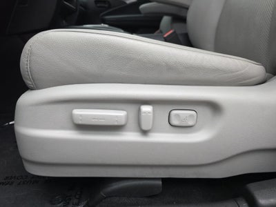 2023 Honda Passport AWD EX-L