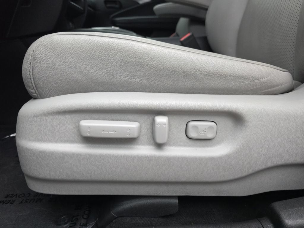 2023 Honda Passport AWD EX-L