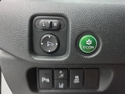 2023 Honda Passport AWD EX-L