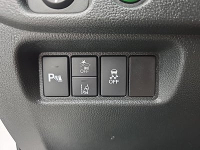 2023 Honda Passport AWD EX-L