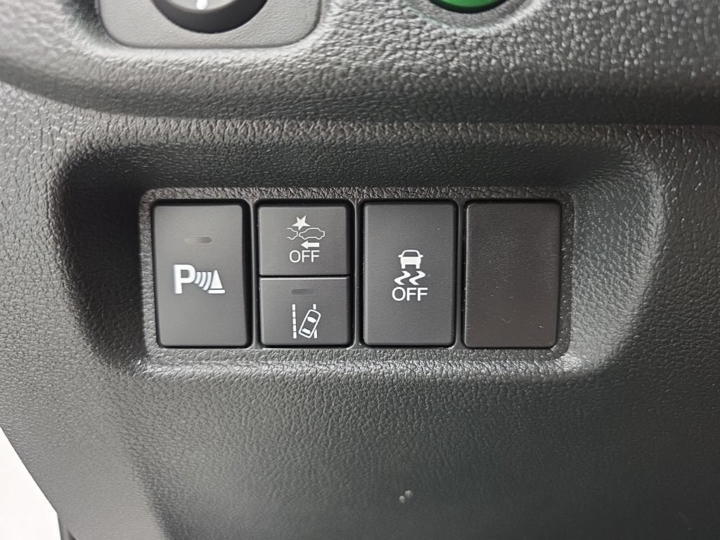 2023 Honda Passport AWD EX-L