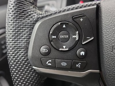 2023 Honda Passport AWD EX-L
