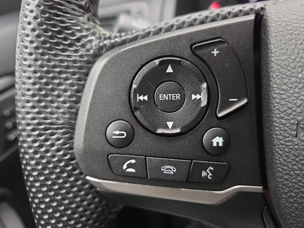 2023 Honda Passport AWD EX-L
