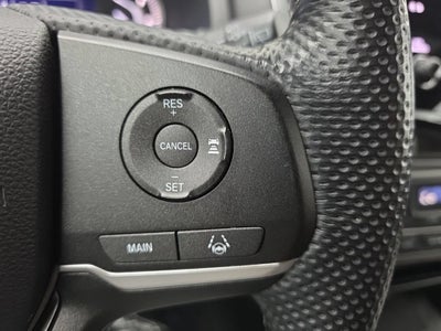 2023 Honda Passport AWD EX-L