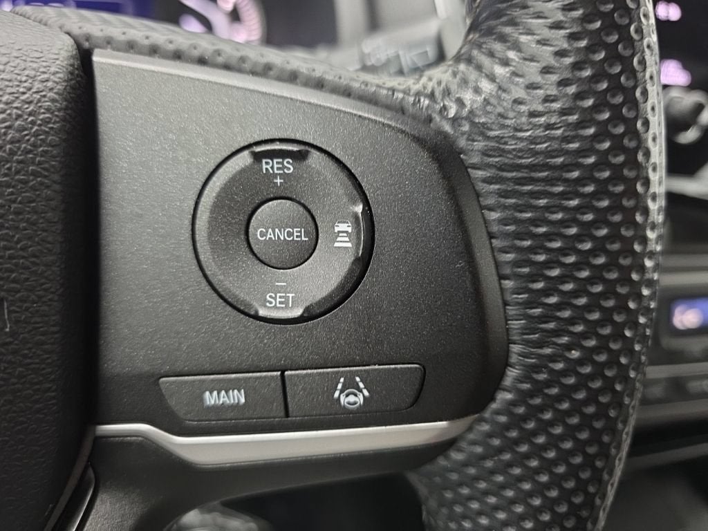 2023 Honda Passport AWD EX-L