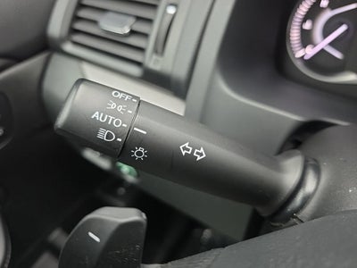 2023 Honda Passport AWD EX-L