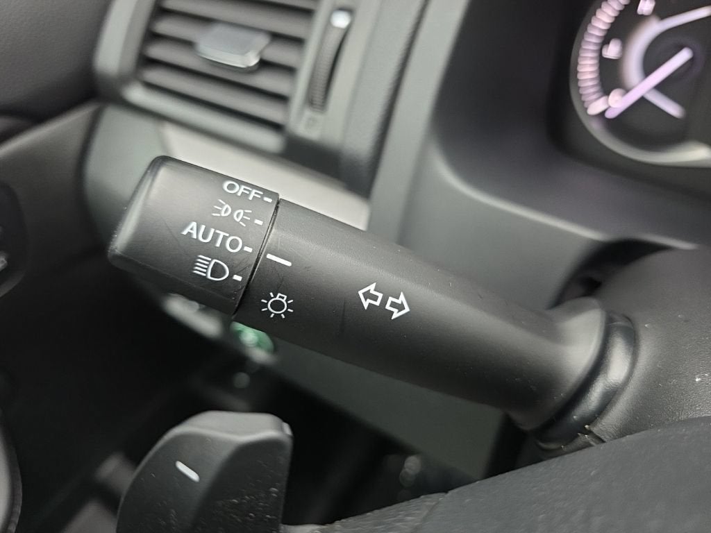 2023 Honda Passport AWD EX-L