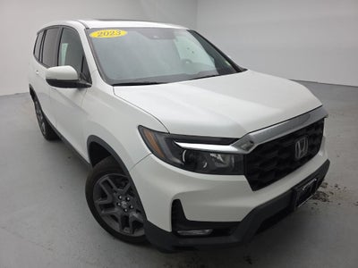 2023 Honda Passport AWD EX-L