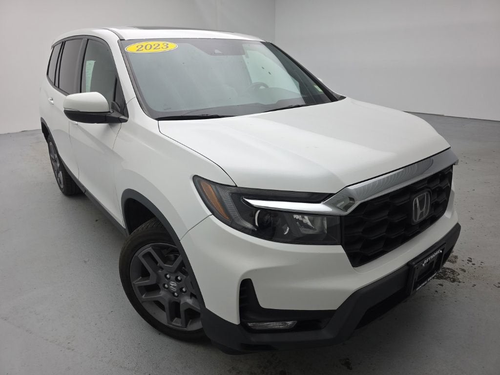 2023 Honda Passport AWD EX-L