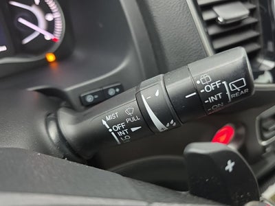 2023 Honda Passport AWD EX-L