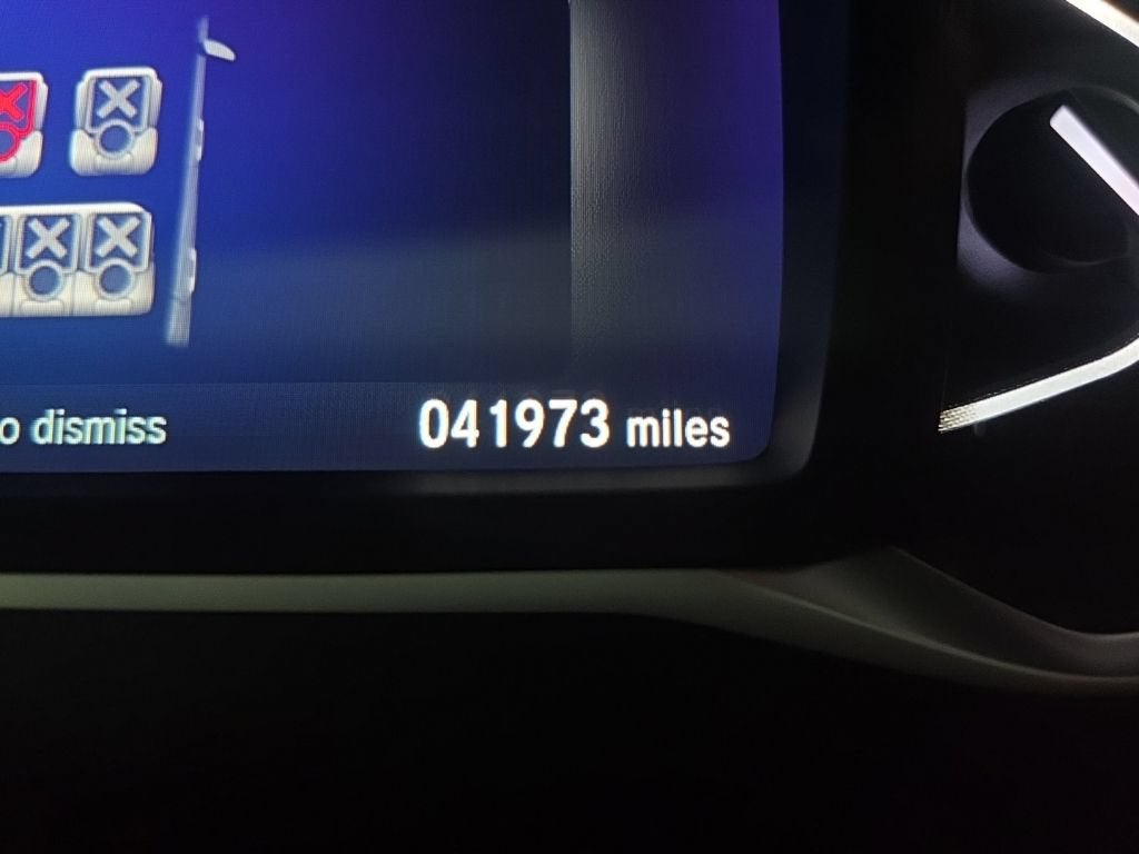 2023 Honda Passport AWD EX-L