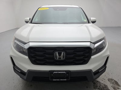 2023 Honda Passport AWD EX-L