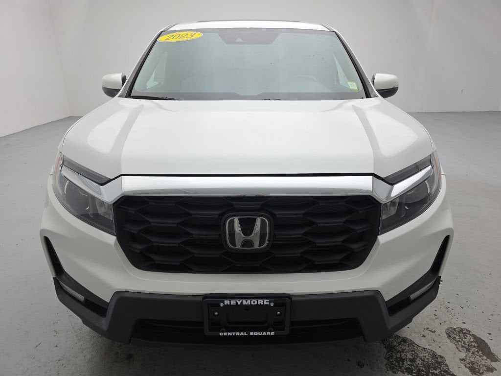 2023 Honda Passport AWD EX-L