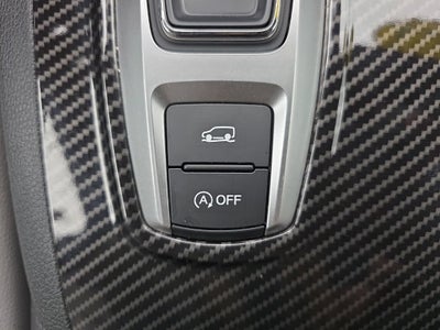 2023 Honda Passport AWD EX-L