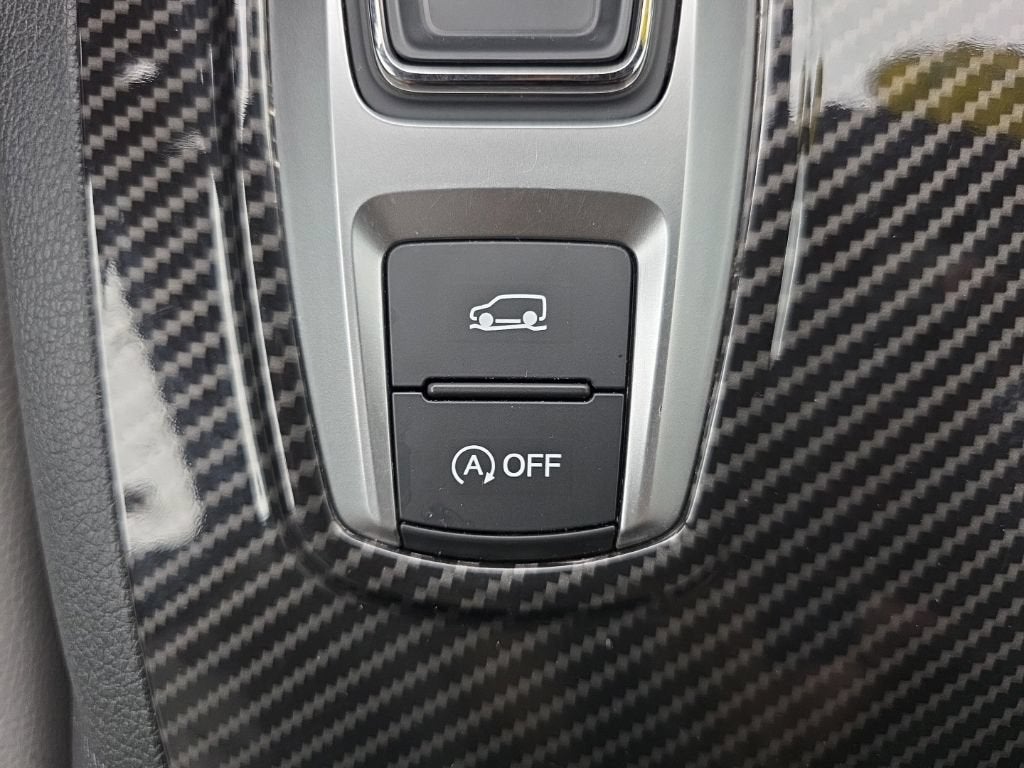 2023 Honda Passport AWD EX-L