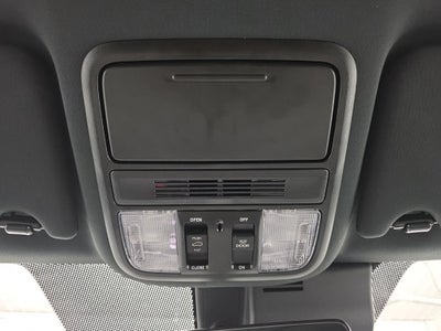 2023 Honda Passport AWD EX-L