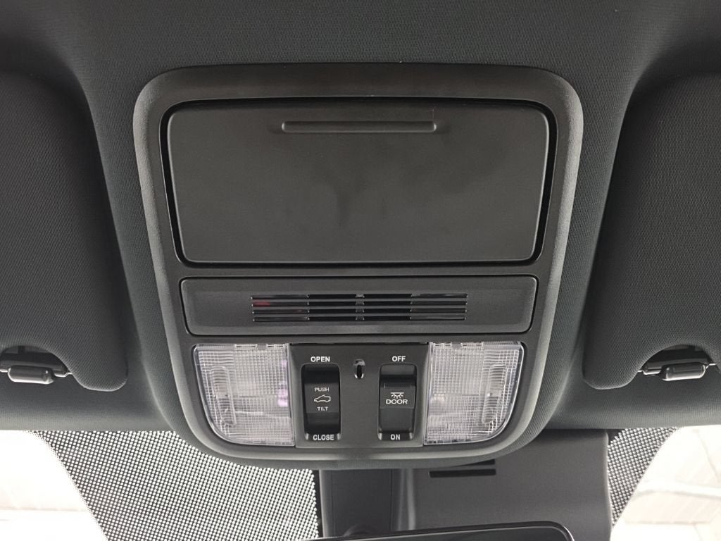 2023 Honda Passport AWD EX-L