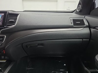 2023 Honda Passport AWD EX-L
