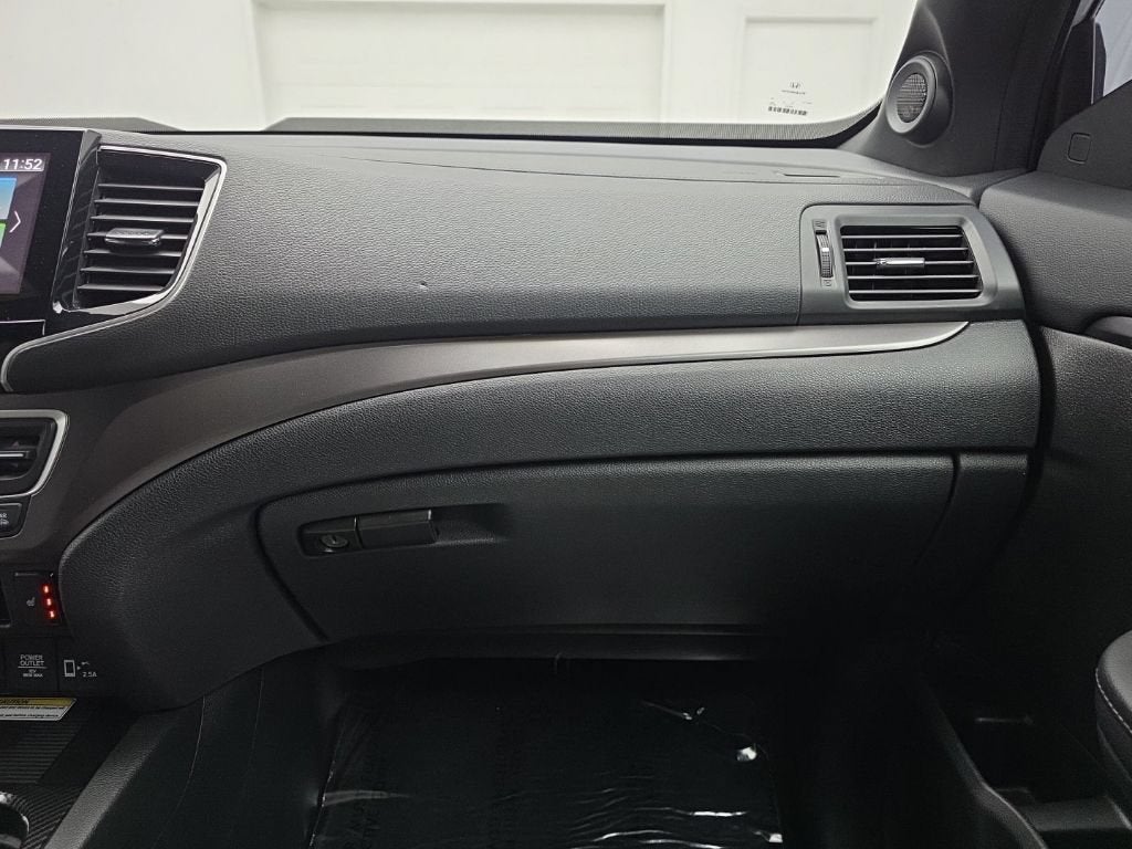 2023 Honda Passport AWD EX-L