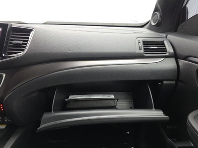 2023 Honda Passport AWD EX-L
