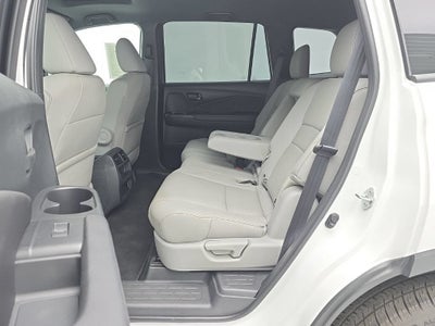 2023 Honda Passport AWD EX-L
