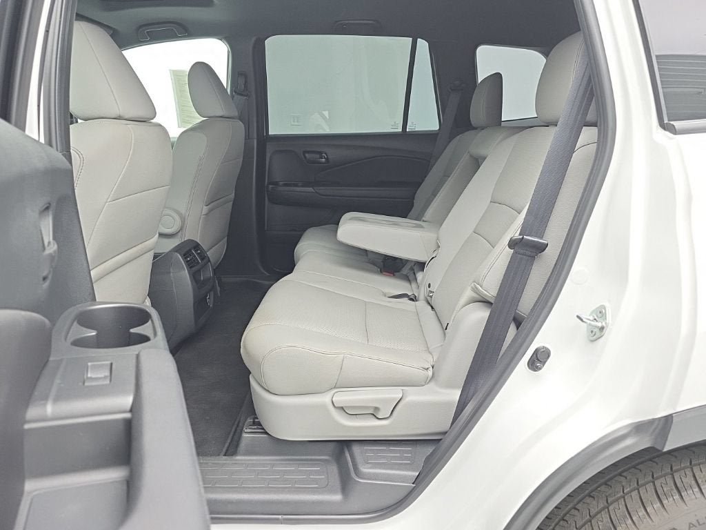 2023 Honda Passport AWD EX-L