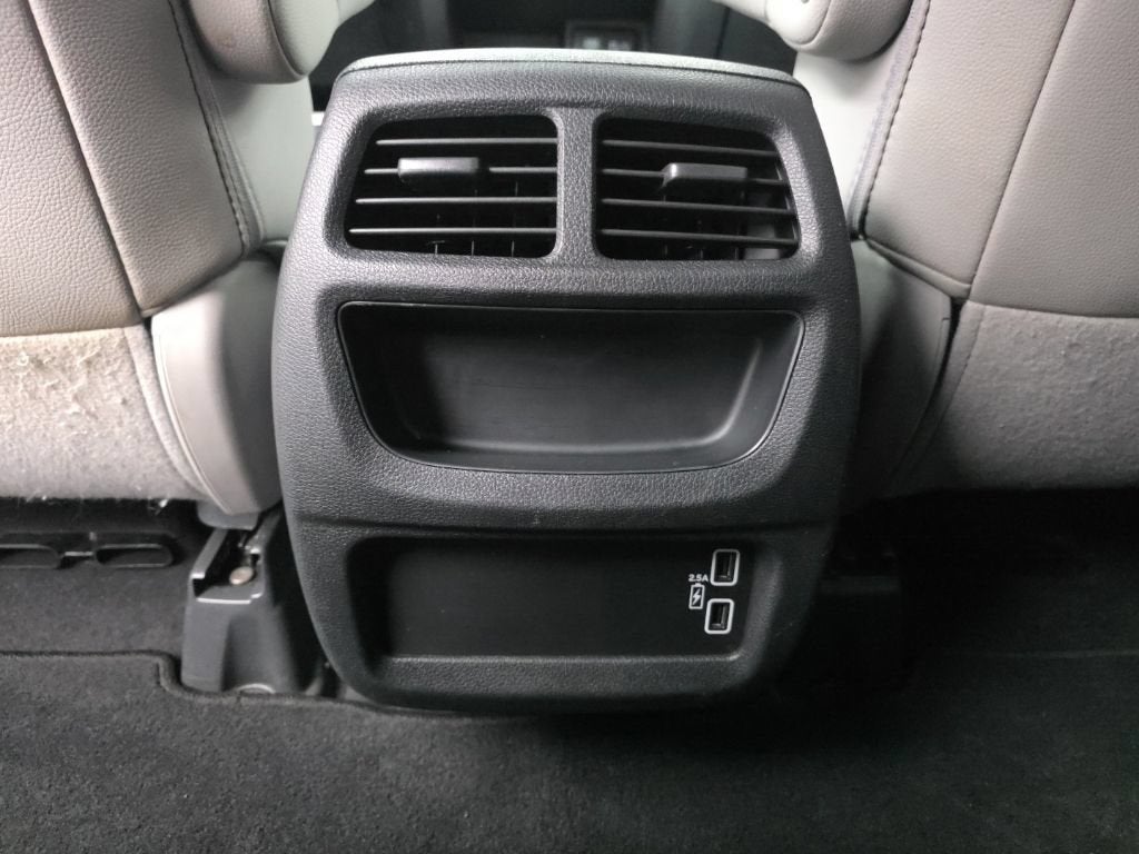 2023 Honda Passport AWD EX-L