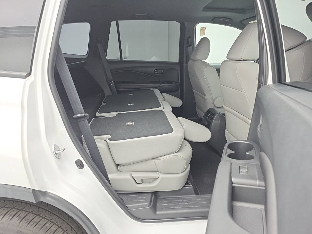 2023 Honda Passport AWD EX-L