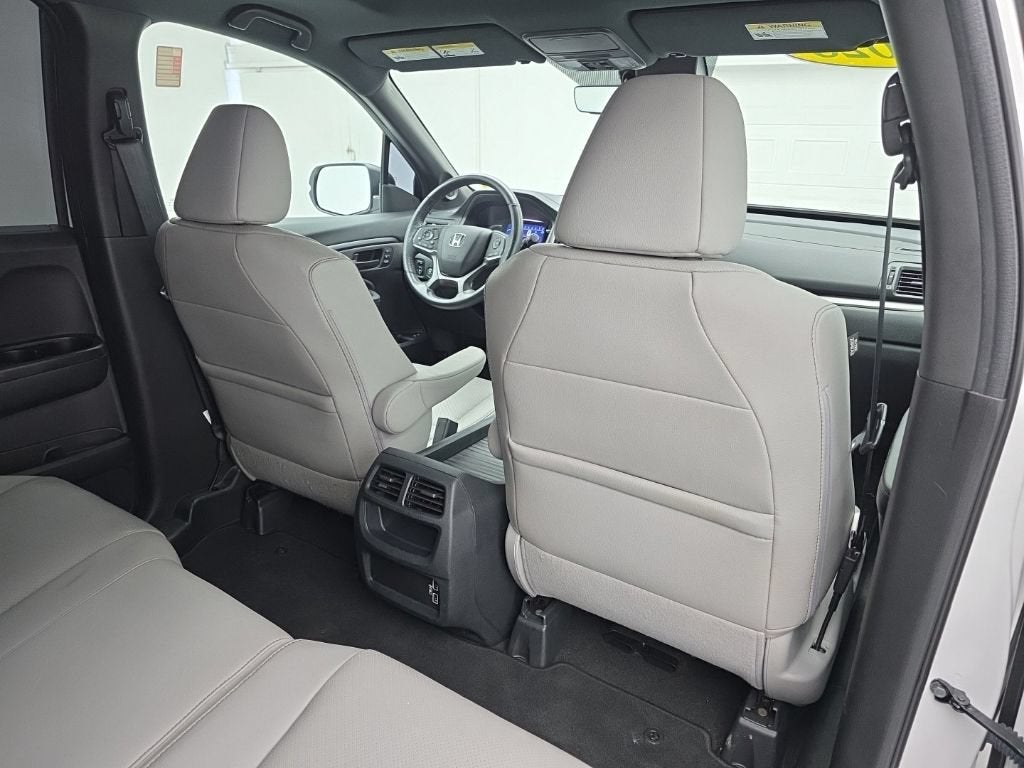 2023 Honda Passport AWD EX-L