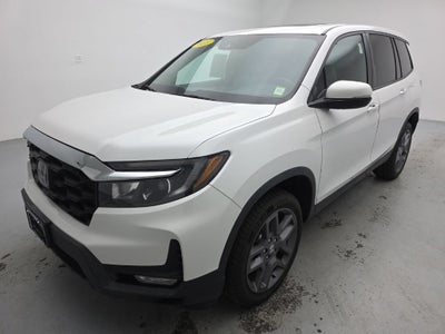 2023 Honda Passport AWD EX-L