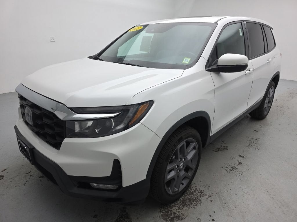2023 Honda Passport AWD EX-L