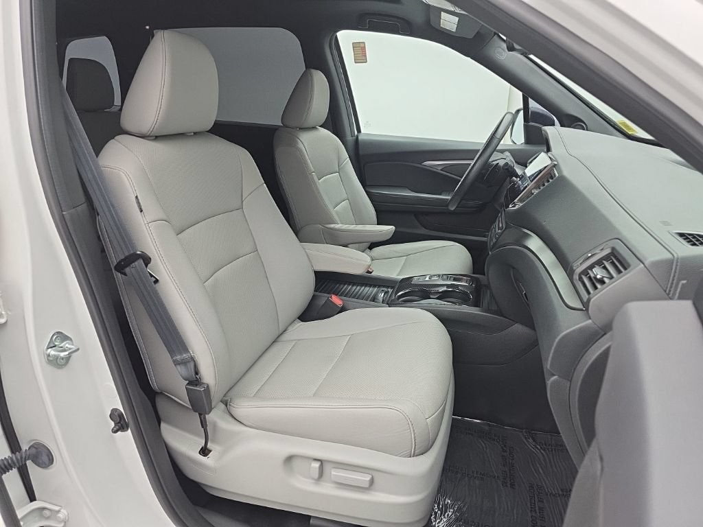 2023 Honda Passport AWD EX-L