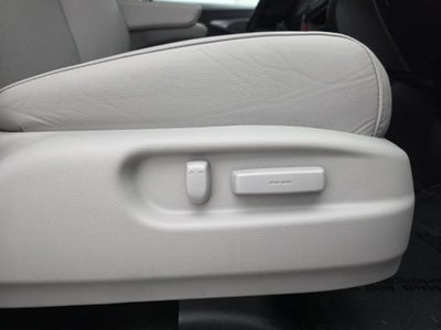 2023 Honda Passport AWD EX-L