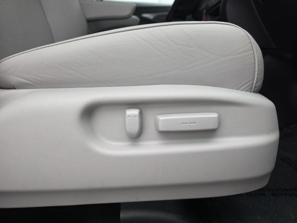 2023 Honda Passport AWD EX-L