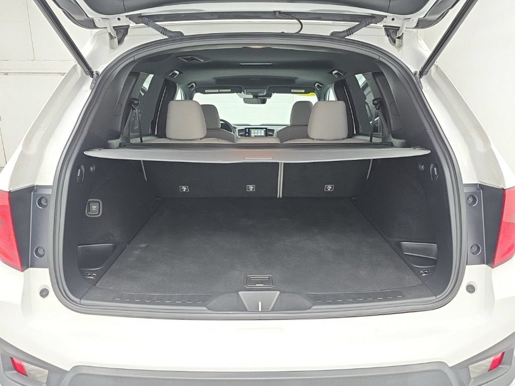 2023 Honda Passport AWD EX-L