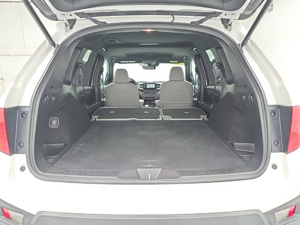 2023 Honda Passport AWD EX-L