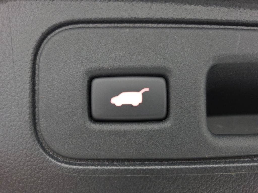 2023 Honda Passport AWD EX-L