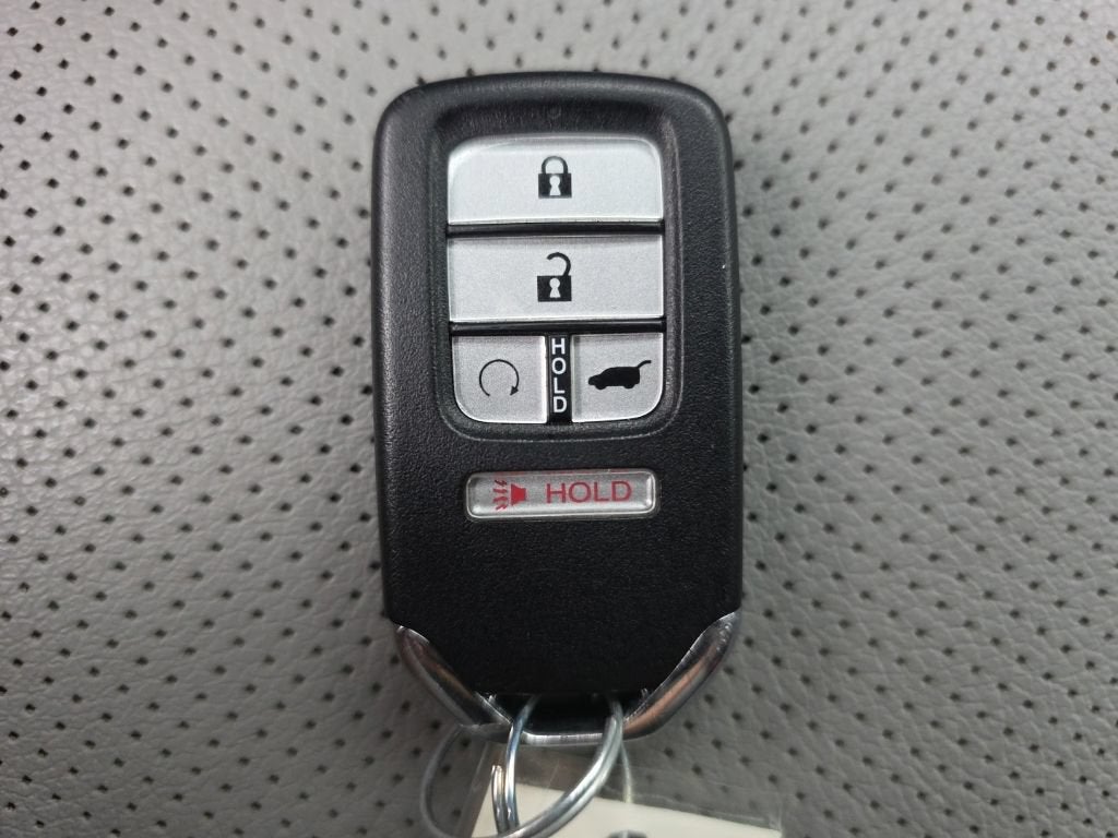 2023 Honda Passport AWD EX-L