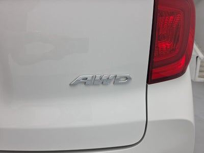 2023 Honda Passport AWD EX-L