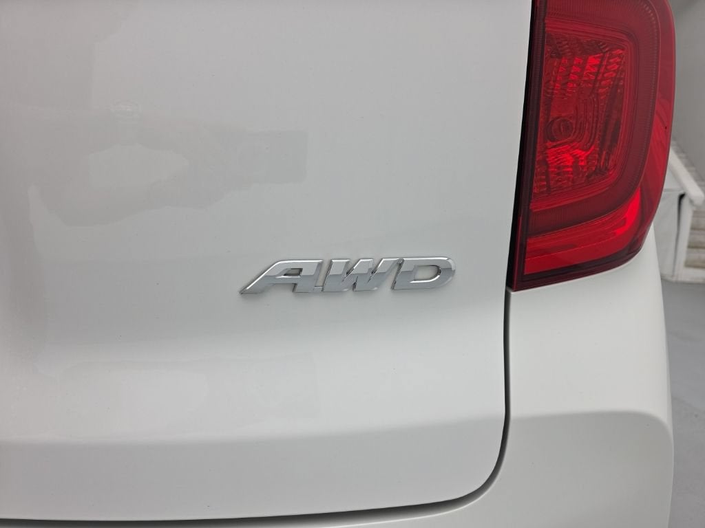 2023 Honda Passport AWD EX-L