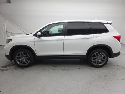 2023 Honda Passport AWD EX-L