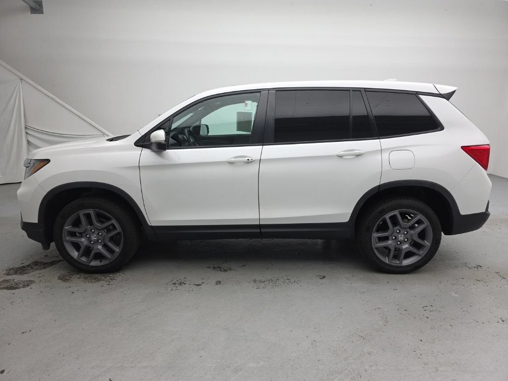 2023 Honda Passport AWD EX-L