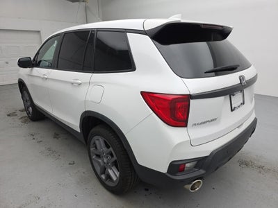 2023 Honda Passport AWD EX-L