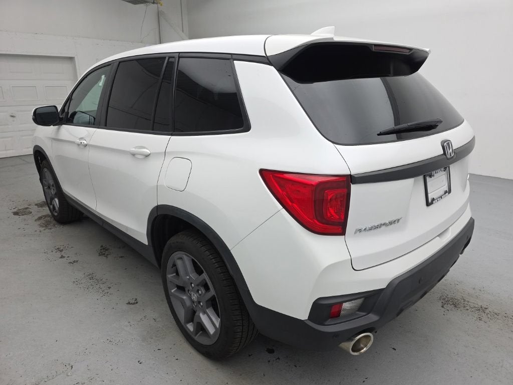 2023 Honda Passport AWD EX-L