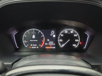 2024 Honda Pilot TrailSport