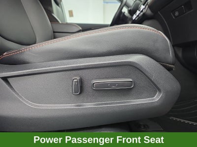 2024 Honda Pilot TrailSport