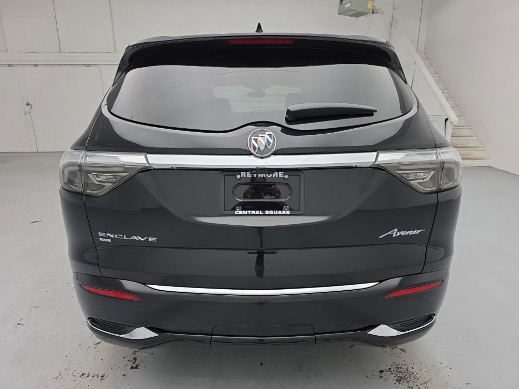 2024 Buick Enclave Avenir